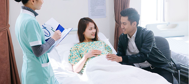 Các bước quy trình