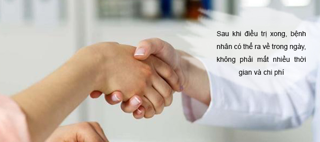 Các bước quy trình