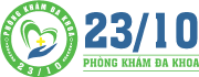 Logo nam khoa
