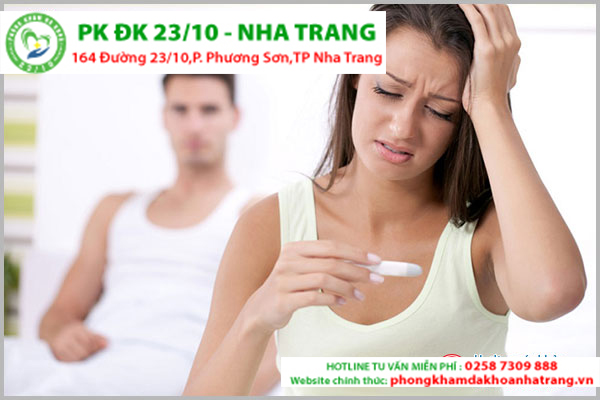  Mang thai ngoài ý muốn phải làm sao?