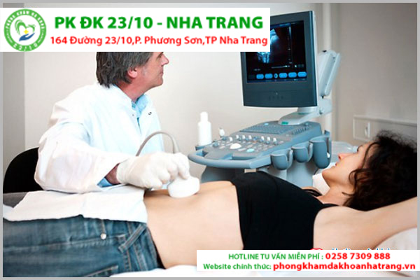 Tính tuổi thai thông qua kết quả siêu âm
