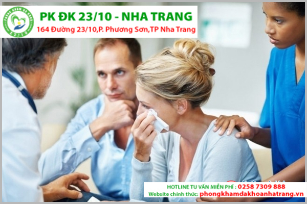  Tự ý bỏ thai tại nhà có thể dẫn đến vô sinh