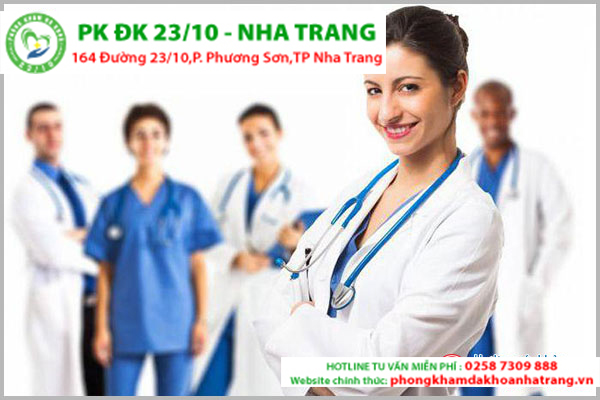 Đa Khoa Nguyễn Trãi - Thủ Dầu Một hội tụ các bác sĩ phá thai giỏi