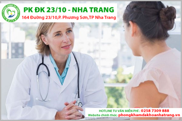 Địa chỉ phá thai an toàn phải có bác sĩ giỏi chuyên môn