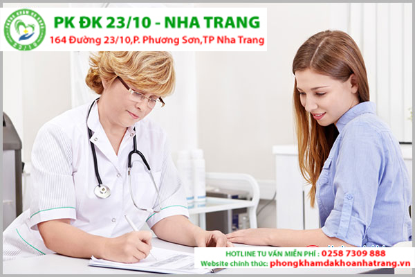 Địa chỉ phá thai an toàn và hiệu quả tại Bình Dương