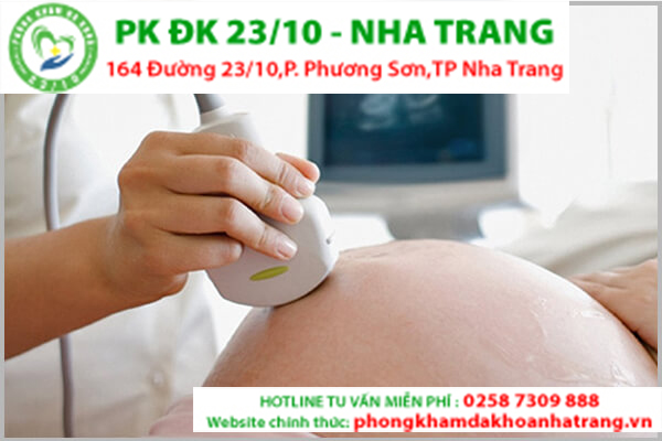 Kiểm tra thai, khám thai ở đâu tốt