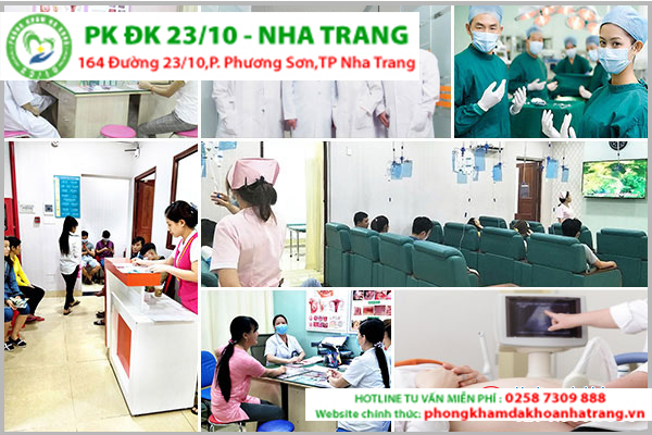 Đa khoa Thủ Dầu Một địa chỉ siêu âm sản khoa được nhiều chị em lựa chọn tại Bình Dương