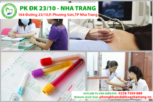 Khám thai bằng những phương pháp hiện đại