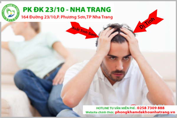 Xuất tinh ngoài có thể khiến nam giới bị xuất tinh sớm, dị tinh