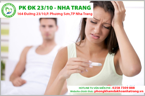 Mang thai ngoài ý muốn phải làm sao?