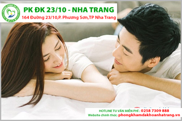 Kiểm tra sức khỏe sinh sản cần chuẩn bị trước điều gì?