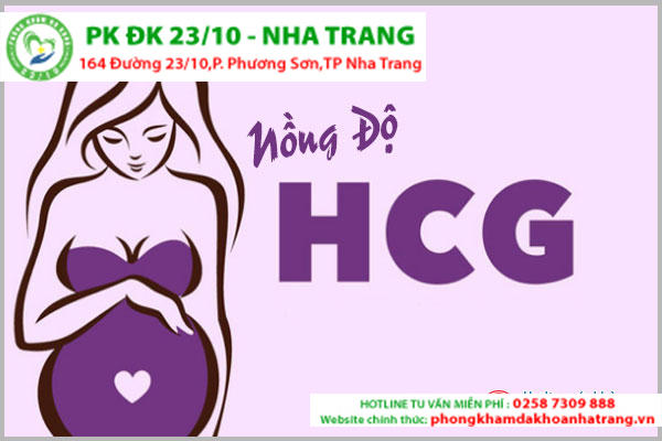 Nhận biết có thai qua nước tiểu được không?