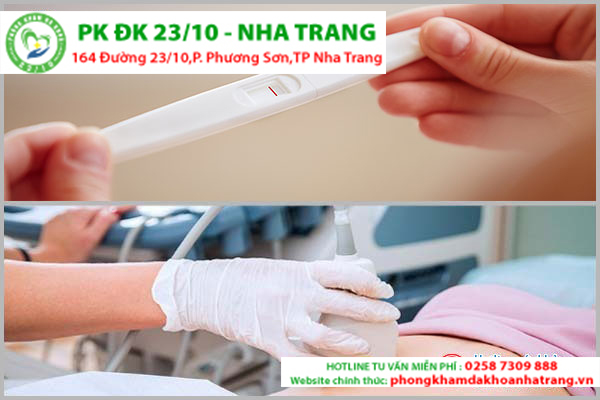 Các cách xác định mang thai chính xác và nhanh chóng