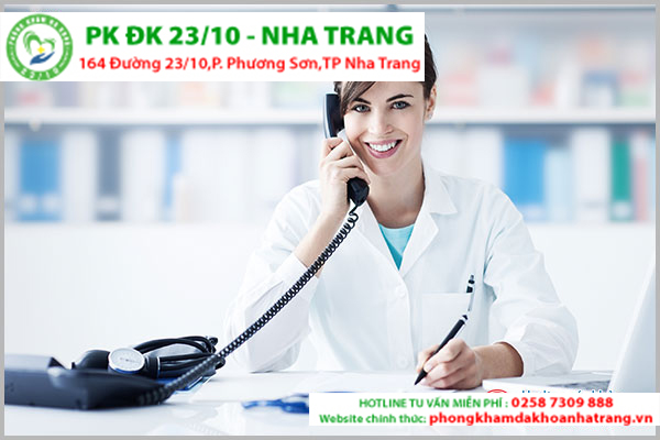 Tư vấn sức khỏe sinh sản online nhanh chóng và tiện lợi
