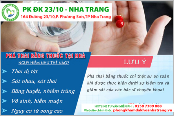 Chị em cần đến cơ sở y tế uy tín để nhận được sự hỗ trợ từ bác sĩ chuyên khoa