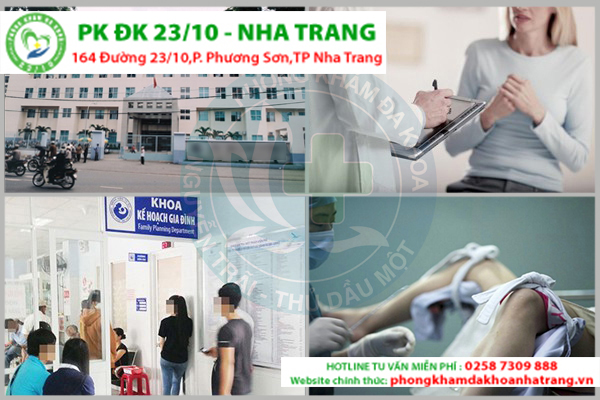 Phá thai bệnh viện Hùng Vương diễn ra như thế nào?