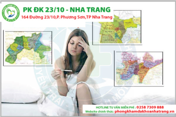 Vì sao thai phụ ở quận 12, Hóc Môn, Thủ Đức chọn phá thai tại Đa Khoa Nguyễn Trãi - Thủ Dầu Một?