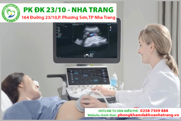 Khám thai để đưa ra phương pháp phù hợp