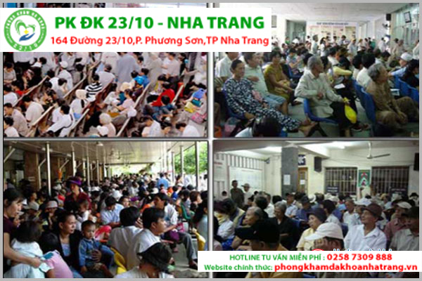 Đến bệnh viện công có phải lựa chọn tốt?