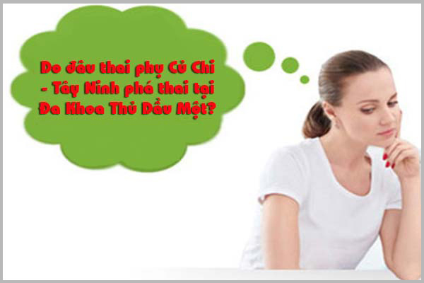 VÌ SAO NHIỀU THAI PHỤ XÃ VĨNH HIỆP, VĨNH THẠNH CHỌN PHÁ THAI TẠI ĐA KHOA 23/10?