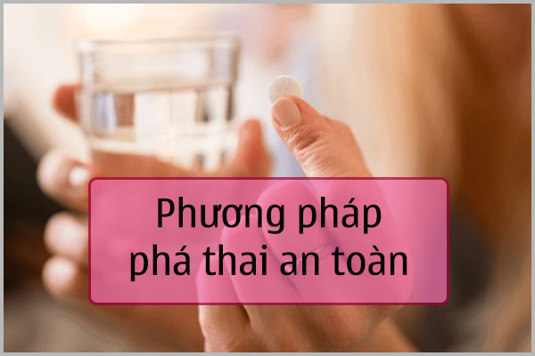 PHÁ THAI AN TOÀN VỀ TRONG NGÀY TẠI ĐA KHOA 23/10