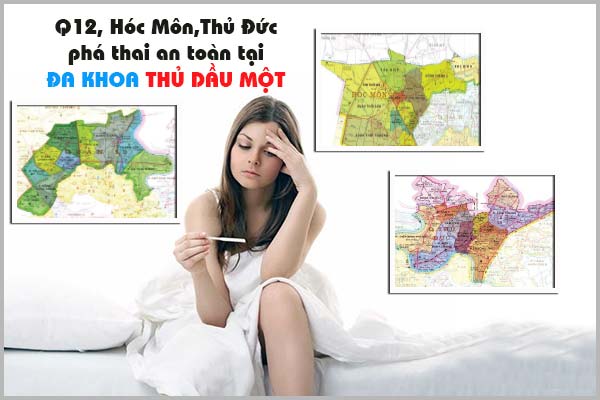VÌ SAO CHỊ EM Ở CAM RANH CHỌN PHÁ THAI TẠI PHÒNG KHÁM 23/10?