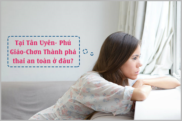 BỆNH VIỆN ĐÌNH CHỈ THAI AN TOÀN NHA TRANG