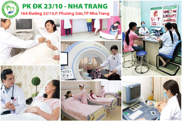 Đa khoa Thủ Dầu Một địa chỉ phá thai 10 tuần tuổi an toàn được nhiều chị em lựa chọn