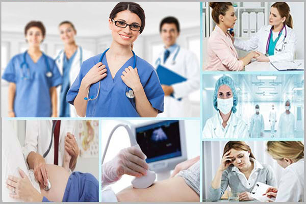 Ưu điểm của trung tâm chăm sóc sức khỏe sinh sản Đa Khoa Nguyễn Trãi - Thủ Dầu Một