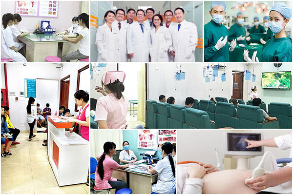 Phá thai an toàn và không đau tại Đa Khoa Nguyễn Trãi - Thủ Dầu Một