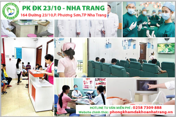 Quy trình phá thai bằng thuốc an toàn ở phòng khám Nguyễn Trãi – Thủ Dầu Một