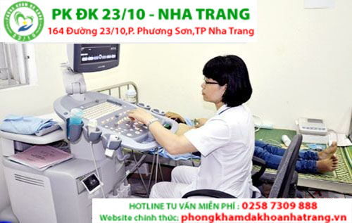 CHI PHÍ KHÁM PHỤ SẢN TẠI NHA TRANG TẦM BAO NHIÊU?