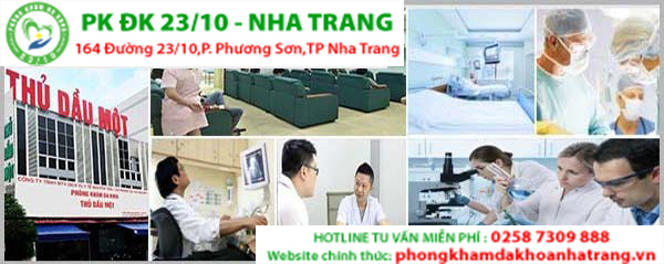 Ưu điểm của trung tâm chăm sóc sức khỏe sinh sản Đa Khoa Nguyễn Trãi - Thủ Dầu Một