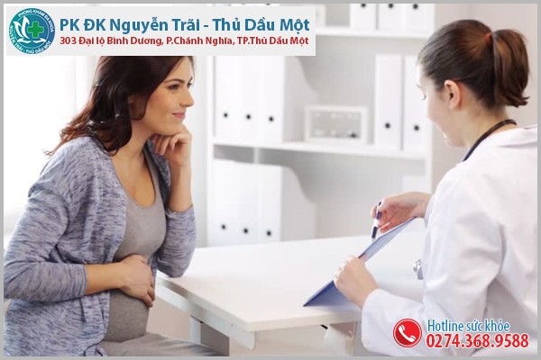 PHƯƠNG PHÁP PHÁ THAI 1 TUẦN TUỔI