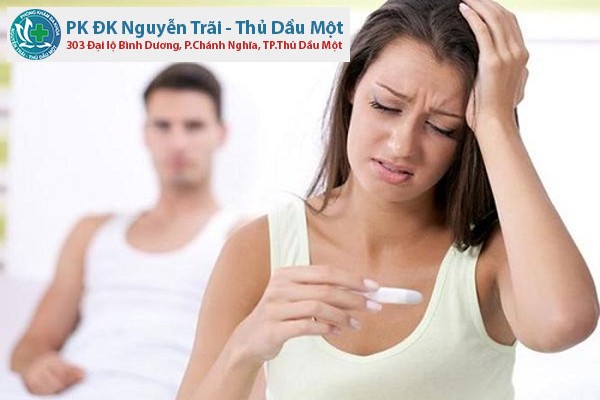 PHÁ THAI TO 6 THÁNG Ở ĐÂU AN TOÀN KHÔNG ĐỂ LẠI DI CHỨNG?