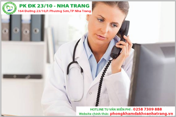 đặt hẹn tư vấn và sức khỏe trực tuyến