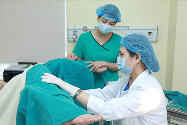 CHI PHÍ PHÁ THAI 10 TUẦN TUỔI LÀ BAO NHIÊU?