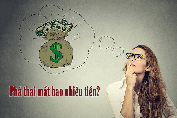 GIÁ PHÁ THAI BAO NHIÊU TIỀN TẠI NHA TRANG