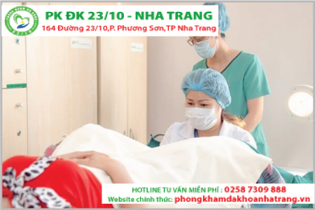 PHÒNG KHÁM PHÁ THAI UY TÍN TẠI NHA TRANG