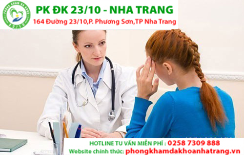 ĐỊA CHỈ PHÁ THAI HIỆU QUẢ TẠI THÀNH PHỐ NHA TRANG