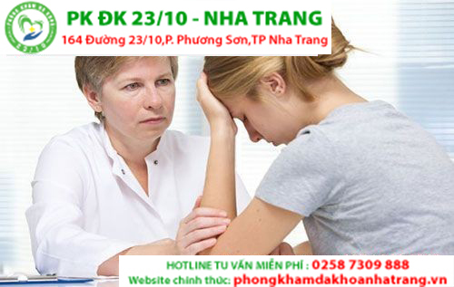 GIÁ PHÁ THAI 11 TUẦN VỀ TRONG NGÀY Ở NHA TRANG